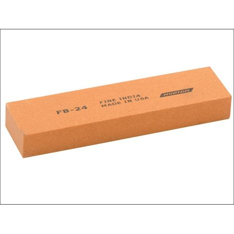 FB24 Bench Stone 100 x 25 x 12mm - Fine INDFB24 (1/2)