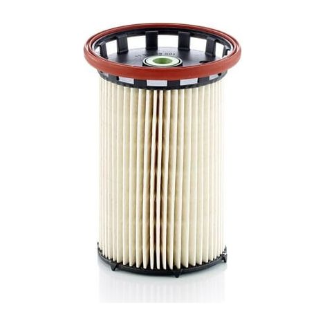 FILTRO ARIA MANN FILTER NISSAN 2.5DI PICK-UP 02-