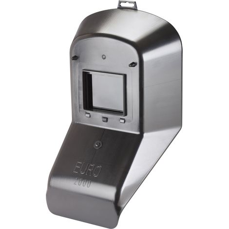 ROTHENBERGER Industrial RO PROTECT Pantalla de protección para soldador de visión libre - 530202