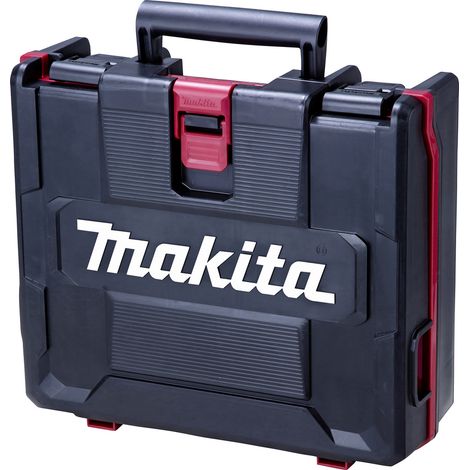 Makita Mallette de transport pour visseuse à chocs sans fil - 821883-3