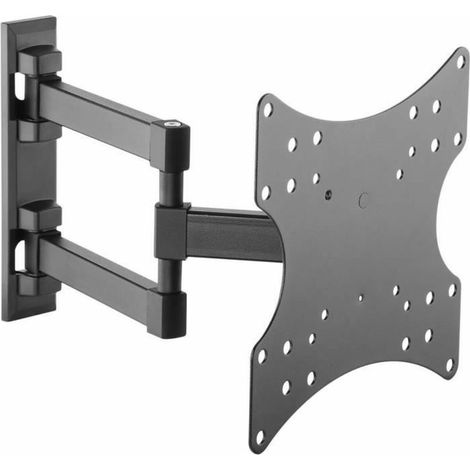 Supporto mobile per televisore 23" - 42" - Stell - SHO 4540 (1/5)