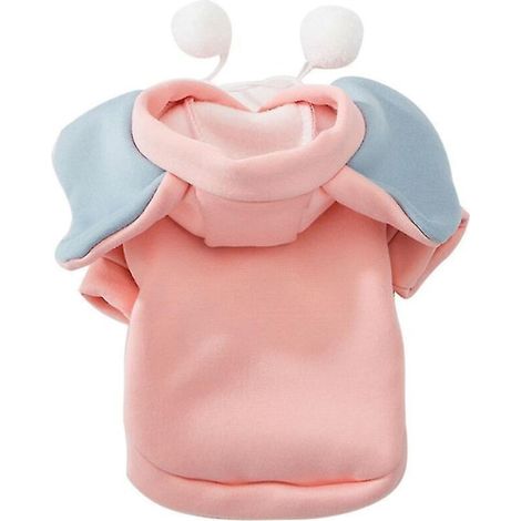 1pc Costume d'animal de compagnie de dessin animé pour la décoration d'Halloween (1/5)