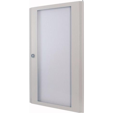 Porte transparente H 1000 L 600 xEnergy B EATON BP-DT-600/10