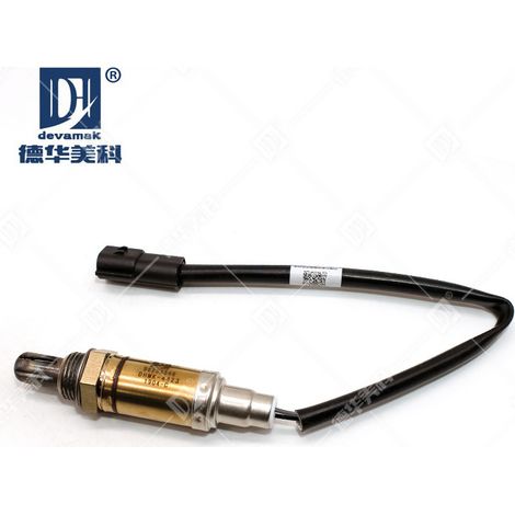 Kfz-Lambdasonde 96253546 klein, kompatibel mit Lechi 0.8L 1.0L (1/2)