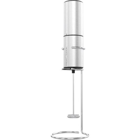 PROFI COOK PC-MS 1273 MILCHAUFSCHÄUMER INOX 501273 MOUSSEUR À LAIT ACIER INOXYDABLE (1/4)