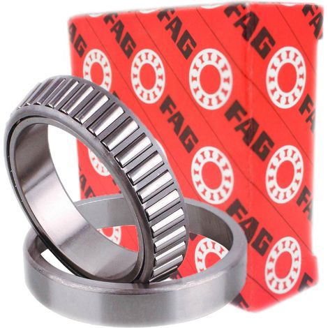 32005-XDY FAG Cuscinetto a rulli conici 25x47x15 (1/5)