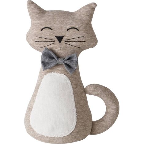 Türstopper KITTY, 31 x 9 x 11 cm (1/5)