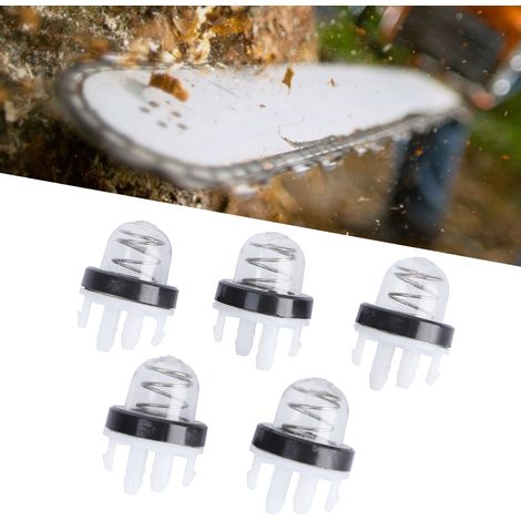 Pompes d'amorçage fiables pour scies à béton et souffleurs de feuilles Stihl, accessoires d'entretien d'outils fournis par AquaForge (1/5)