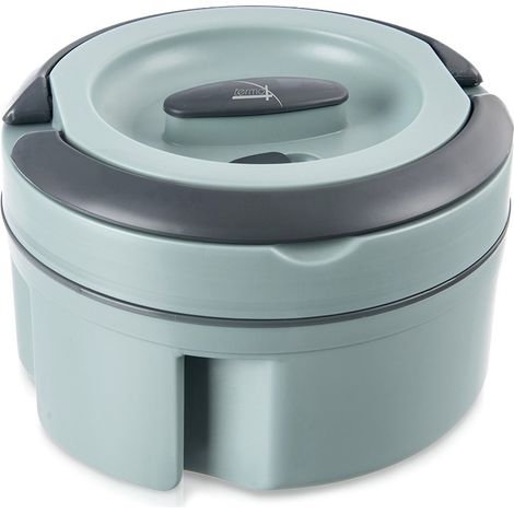 Fiambrera térmica Thermos para transportar alimentos, 1,4 L (1/5)