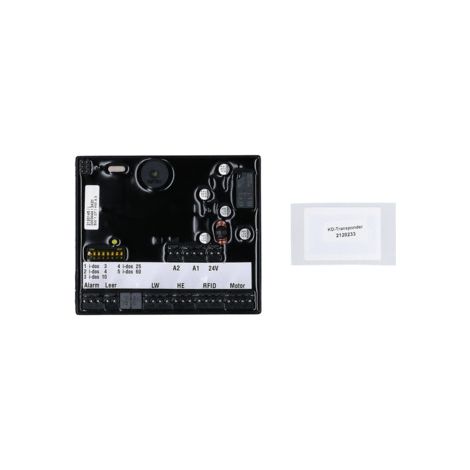 Ersatzteil Elektrische Steuerung für i-dos 3-60