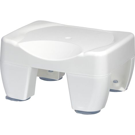 Wenko - Sgabello per Vasca da Bagno (1/5)