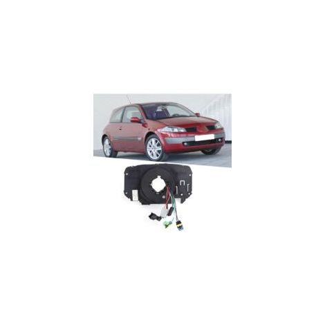 Commutateur rotatif XVX pour Megane 2 MK Ll Break (2002-2006) (1/2)