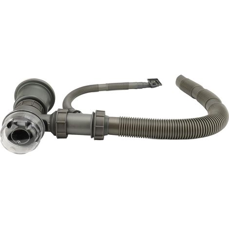 Premium Kitchen Sink Drain Kit with Practical Installation