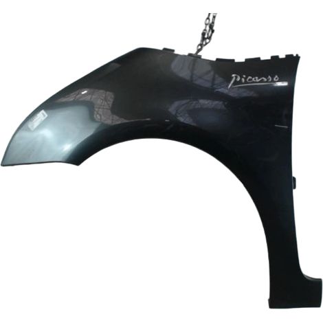 Aile Avant Gauche CITROEN C4 Picasso Long [PRODUIT D'OCCASION]♻️7840v1 (1/2)