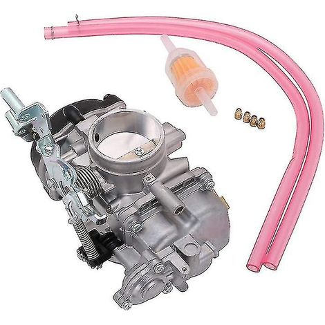 CREA Harley-davidson Cv40 40mm Aluminum Alloy Motorcycle Carburetor For Motorcycle Modification Xl883 Harley (1/5)