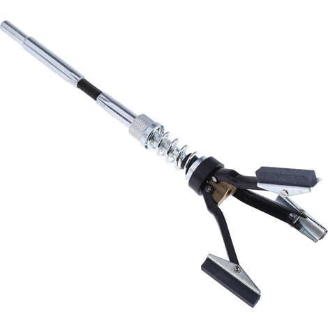 Rs Pro – Rodoir à cylindre 24mm – Taille d'alésage 50mm – Grain P220 pour polissage rapide – Outil de précision pour bois dur (1/3)