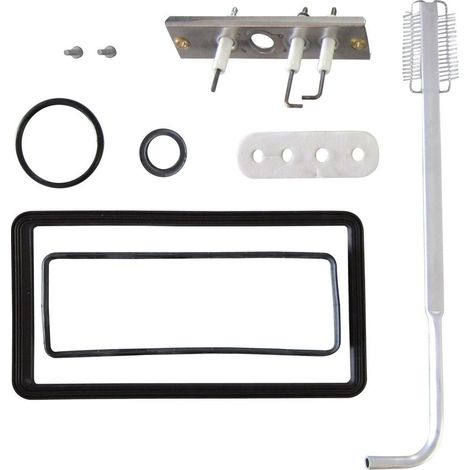 BOSCH Set di assistenza WB5-IV 45kW, 8737708671