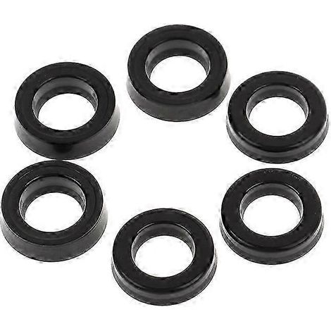 AURA Kit de 3 pièces pour machine de nettoyage portable haute pression : tête de pompe FK47, joint d'étanchéité à l'eau et à l'huile. (1/5)