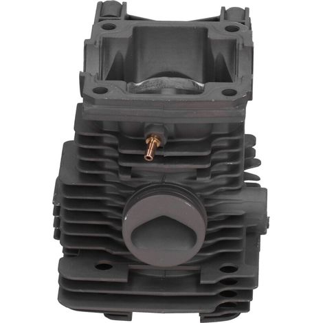 Kit di guarnizioni per pistone del cilindro di grande diametro da 46 mm per motosega MS 280