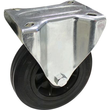 ADB Bockrolle, Ø 160mm