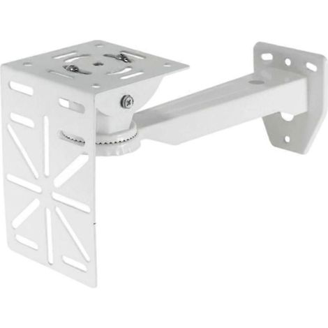 Support mural d'angle pour caméra de sécurité extérieure, accessoire de montage facile A4WF (1/5)