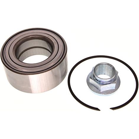 ROULEMENT DE ROUE MAXGEAR ROVER AVANT 75 1.8-2.5 99-/FREELANDER (1/3)