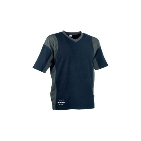 T-shirt Java Cofra M Confort Et Résistance Pour Pro - Cofra (1/3)