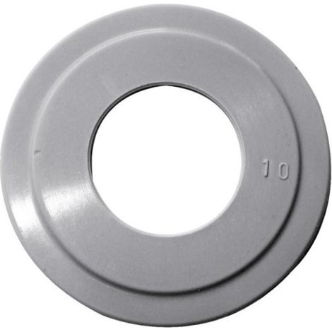 Joint de soupape pour mécanisme 2V – Étanchéité optimale – Diamètre extérieur 40mm – Diamètre intérieur 30mm – Lot de 2 unités