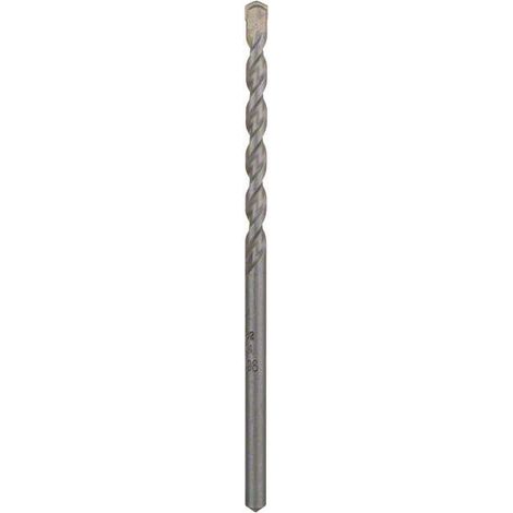 Bosch 1x Betonbohrer SP Ø 7 AL= 90 - 2608597681