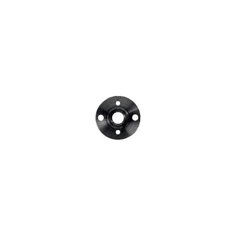 Pièce de rechange d’origine BOSCH 1603340015 Écrou de serrage pour polisseuse GPO12 (115-150mm) (1/6)