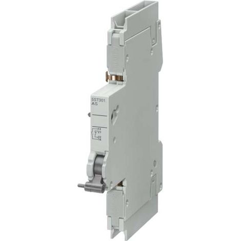 Siemens 5ST30100HG 5ST3010-0HG Interruttore ausiliario (1/3)
