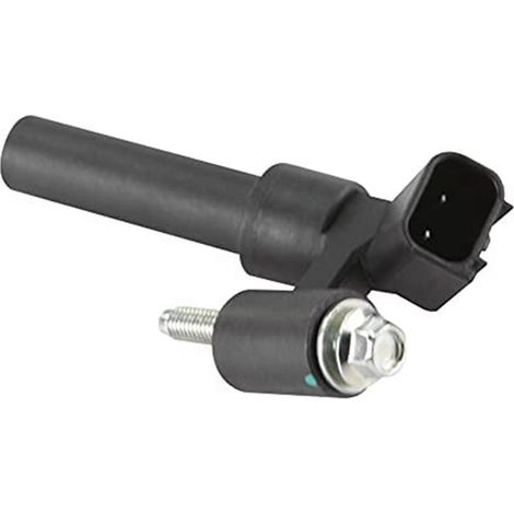 AA5Z6C315A und 7T4Z6C315B sind Kurbelwellenpositionssensoren, die für Ford Edge und Mazda Lincoln geeignet sind. (1/5)