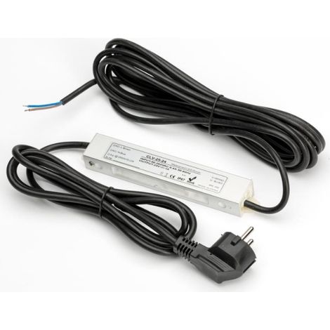 Alimentazione 25 Watts Per Light Bar Line