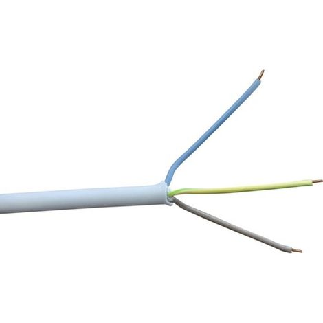 NYM-J 3x2,5mm2 Ring 50m