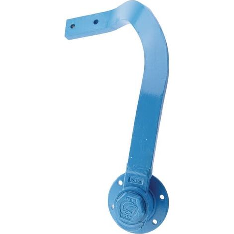 Ca帽a con apoyo RE 60x25 D13 LEMKEN 5128100 (1/2)