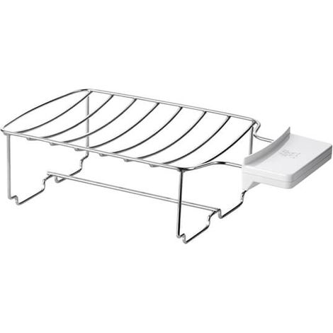 Zwilling Enfinigy Bun Warmer 2 Short Slots White