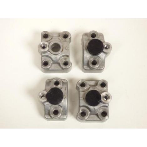 [PRODUIT D'OCCASION] Pièce moteur diverse origine pour moto Yamaha 550 XZ 11V Occasion (1/2)