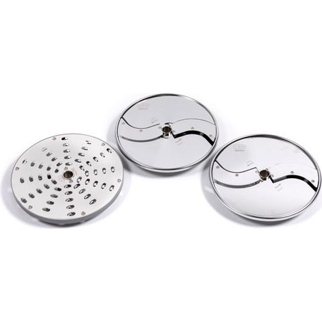 Pack Pizza 3 Disques - Dynamic