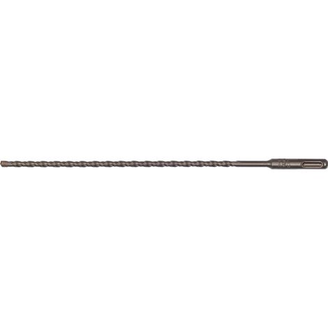 Broca transversal para hormigón 6x300MM (10/100) yato (1/2)
