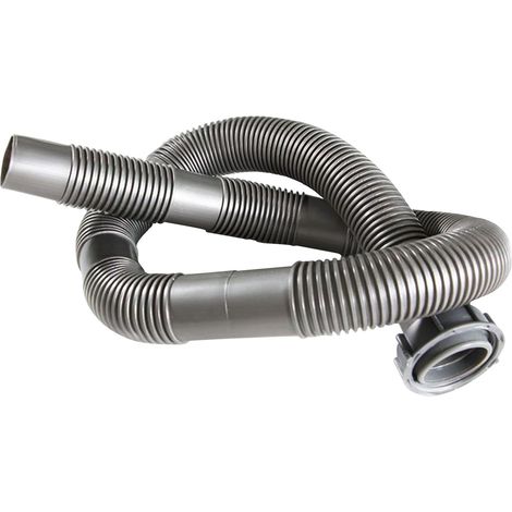 Abflussrohr Flexible erweiterbares Ablaufrohr Ersatzteil