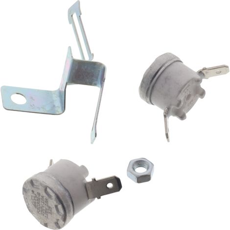 Kit termostati 105° e 125° per Macchina da Caffè Delonghi Stilosa EC230 EC260 AS00003360 (1/5)