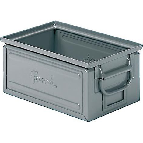 Gr. 272-3A2 grigio RAL7000 mM B-300 T-200 H-45