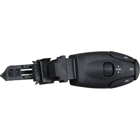 Commande Autoradio PEUGEOT 207 [PRODUIT D'OCCASION]♻️96666836xt