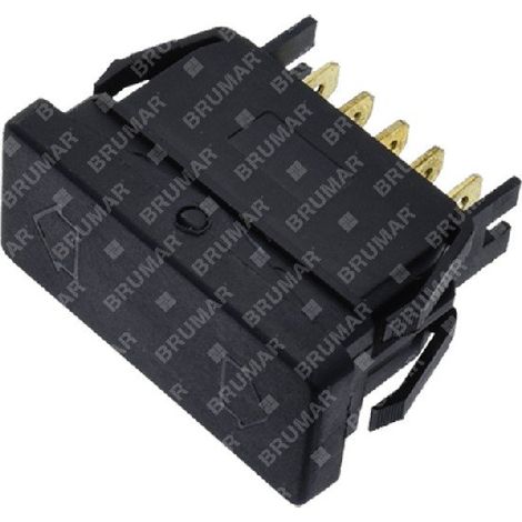 Interruptor de soplador de nieve MAORI COMPATIBLE - 049942