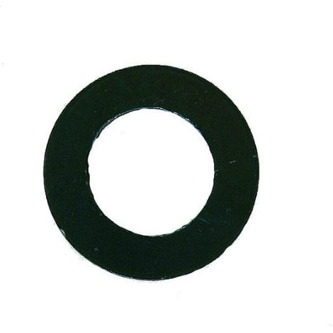 Rondelle plate Phosphaté- 14 mm épaisseur 2 mm en sachet de 12 pièces - ING FIXATIONS