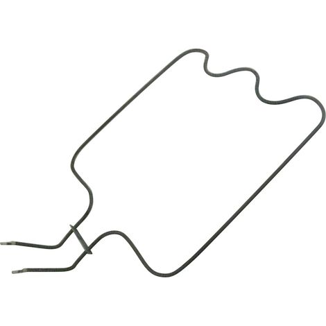 Ersatzteil - Heizemement (unten) 230V,1000W -  - AEG, ELECTROLUX, FAURE, OCEANIC