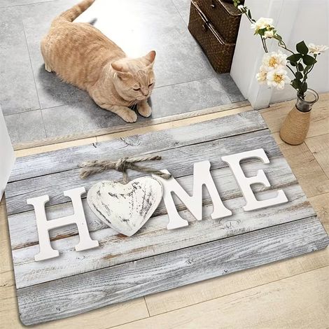 TAPIS MULTIUSAGE SWEET HOME SPECIAL CUISINE Conditionnement: 40X60 (1/4)