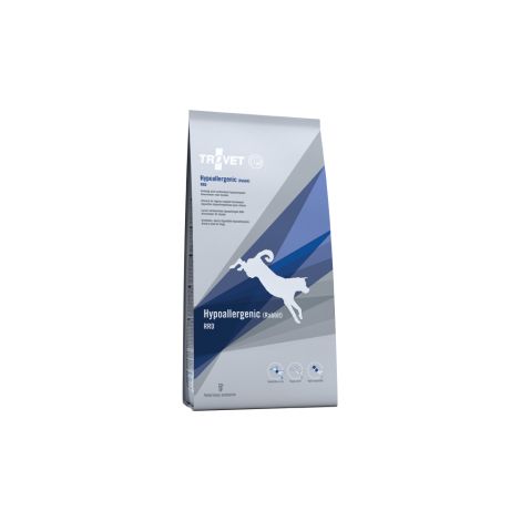 Trovet RRD Nutrimento Secco Ipoallergenico per Cani