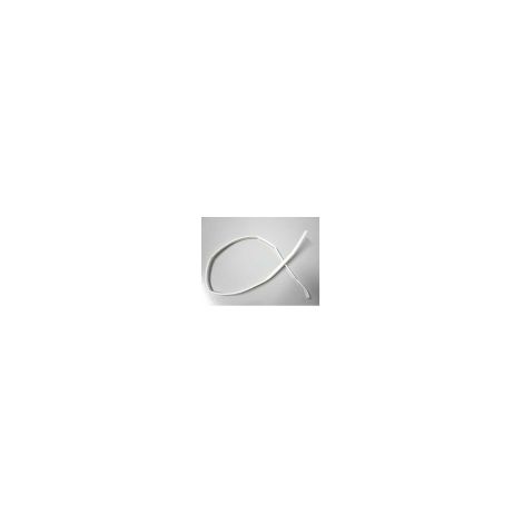 Guarnizione originale - Frigorifero, congelatore - WHIRLPOOL - 43542888052476952064