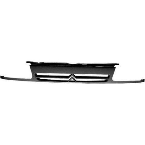 Grille de calandre avant Citroen Saxo phase 1 1996-1997
